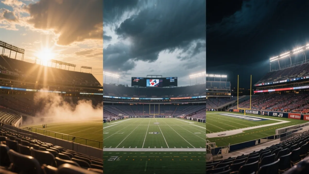 2026世界杯聚焦：赛程更密、队伍更多、气候更极端，战术与AI将如何重写现代足球