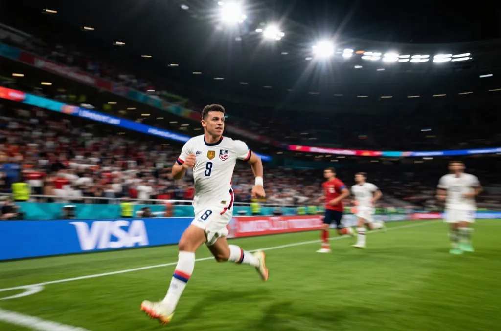 2026世界杯积分榜美国结果：每一分怎么拿到的，背后其实都不简单